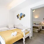 Agia Irini Гостевой дом