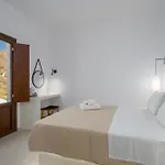 Agia Irini Гостевой дом Имеровигли