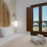 Agia Irini Гостевой дом 4*
