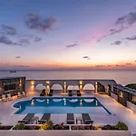 Гостевой дом Agia Irini 4*