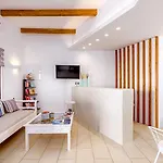 Agia Irini 4*