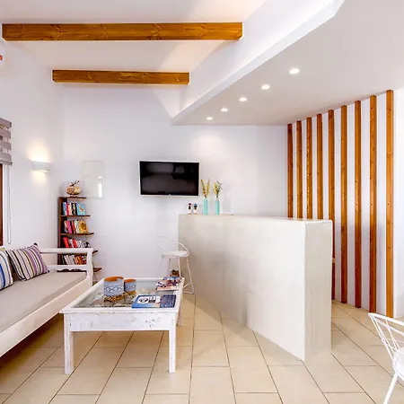 Agia Irini 4*