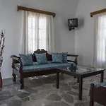 Agia Irini Penzion 4*
