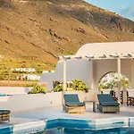 Pensión Agia Irini Imerovigli (Santorini)