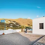 Agia Irini Imerovigli (Santorini)