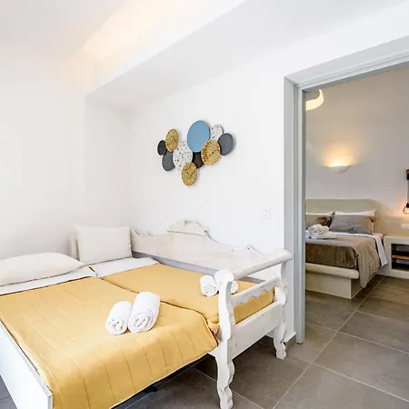 Agia Irini Guest house