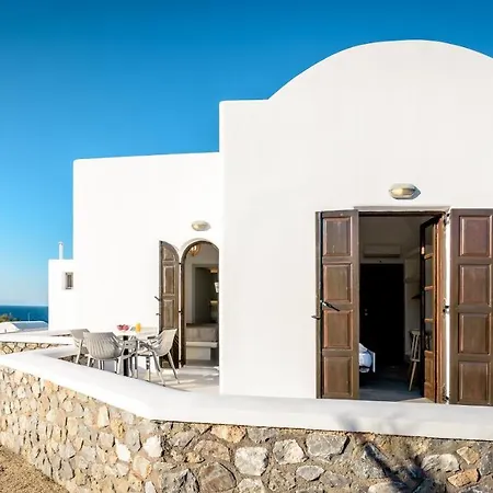 Agia Irini Guest house
