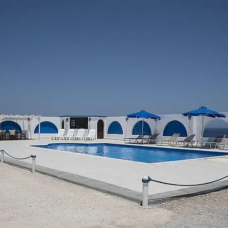 Affittacamere Agia Irini Imerovigli (Santorini)