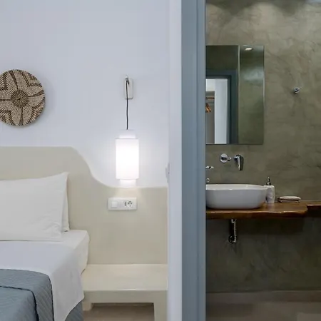 Agia Irini Guest house