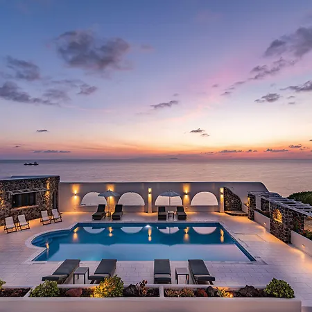 Affittacamere Agia Irini 4*