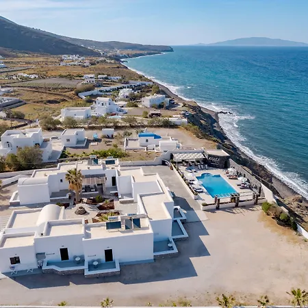 Gæstehus Agia Irini 4*