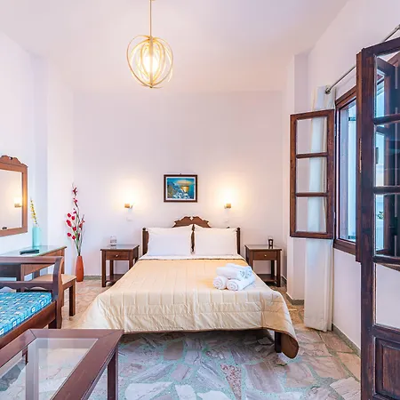 Agia Irini Imerovigli (Santorini)