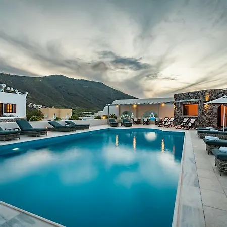 Agia Irini Guest house