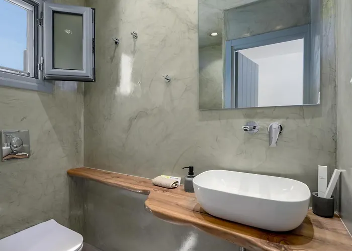 Agia Irini Vendégház