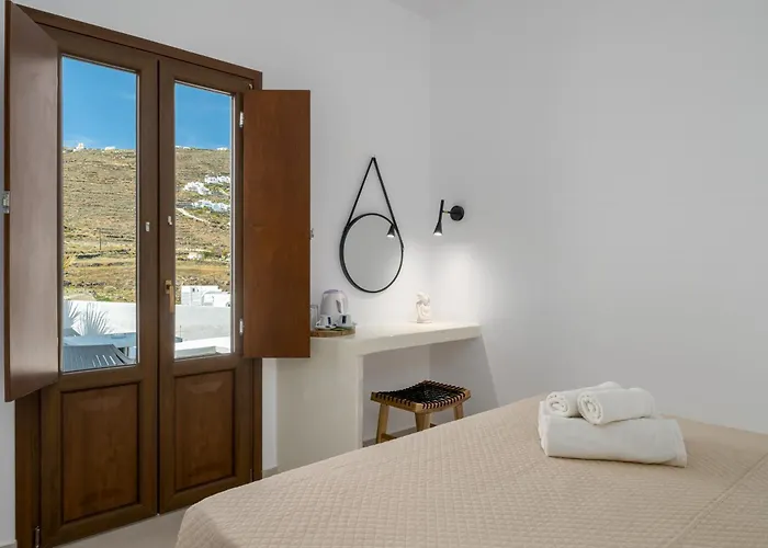 Agia Irini Vendégház 4*