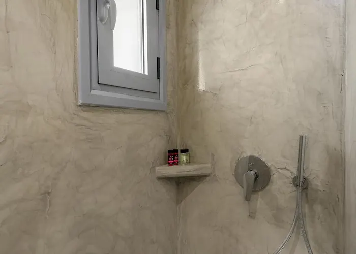 Agia Irini Vendégház 4*