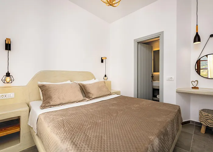 Agia Irini 4* Imerovígli