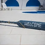 Agia Irini Affittacamere Imerovigli (Santorini)
