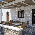 Agia Irini Imerovigli (Santorini)