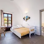 Agia Irini Vendégház