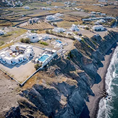 Agia Irini Imerovigli (Santorini)