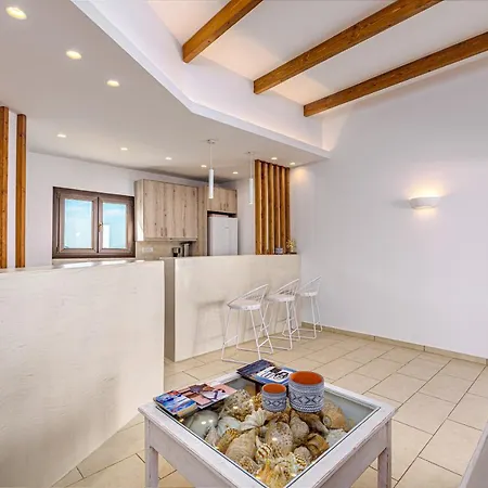 Gasthof Agia Irini 3*
