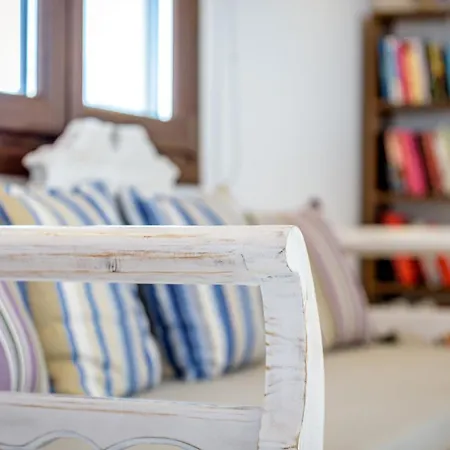 Gasthof Agia Irini 3*