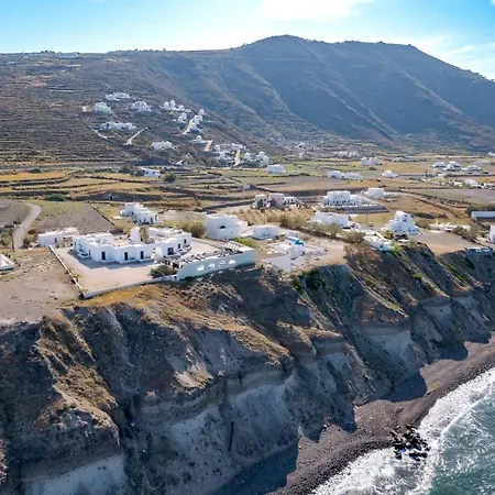 Agia Irini Gasthof Imerovigli (Santorini)
