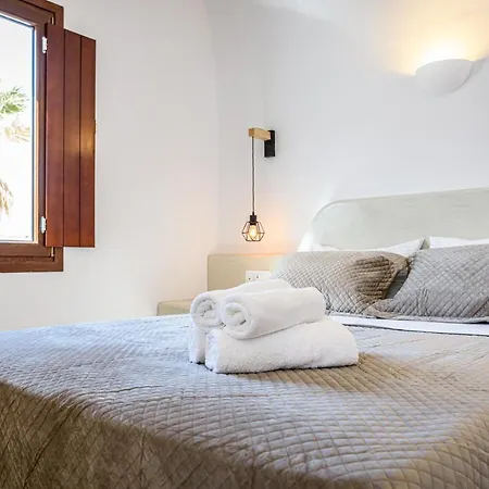 Agia Irini 4*
