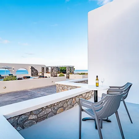 Agia Irini 3* Imerovigli (Santorini)