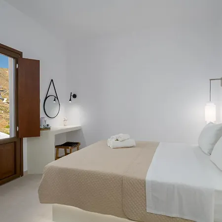 Agia Irini Gasthof Imerovigli (Santorini)