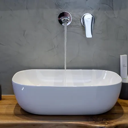 Casa de hóspedes Agia Irini Imerovigli (Santorini)