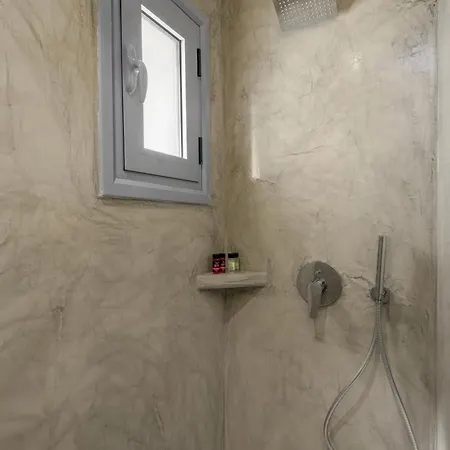 Agia Irini Casa de hóspedes 4*