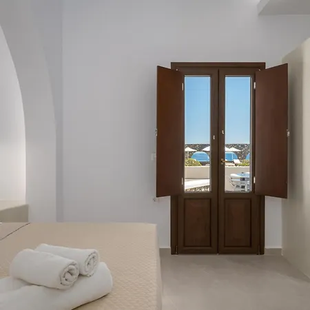 Agia Irini 4* Imerovigli (Santorini)