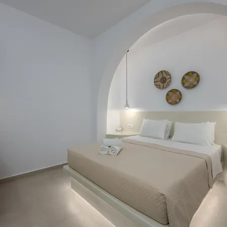 Agia Irini ゲストハウス