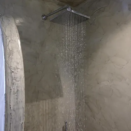 Agia Irini Casa de hóspedes 4*