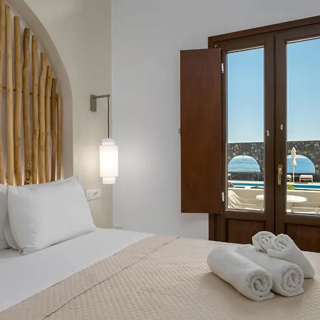 Agia Irini Casa de hóspedes 4*