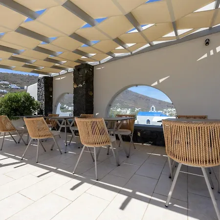 Affittacamere Agia Irini 4*