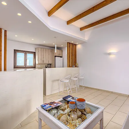 Agia Irini Imerovigli (Santorini)