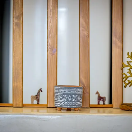 Casa de hóspedes Agia Irini Imerovigli (Santorini)