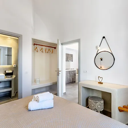 Agia Irini Imerovigli (Santorini)