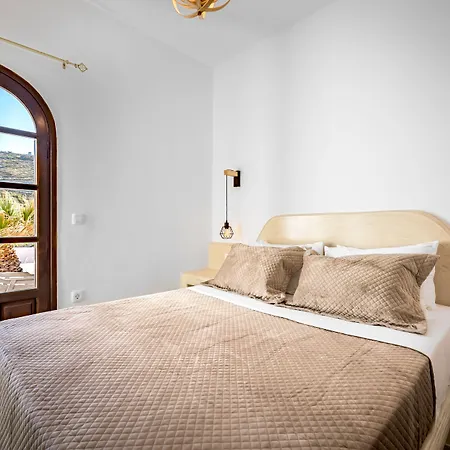 Agia Irini Casa de hóspedes Imerovigli (Santorini)