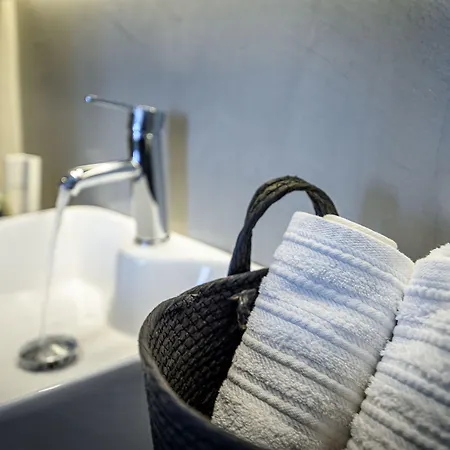 Agia Irini Casa de hóspedes 4*