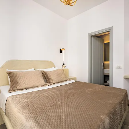 Agia Irini 4* Imerovigli (Santorini)