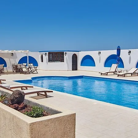 Casa de hóspedes Agia Irini 4*