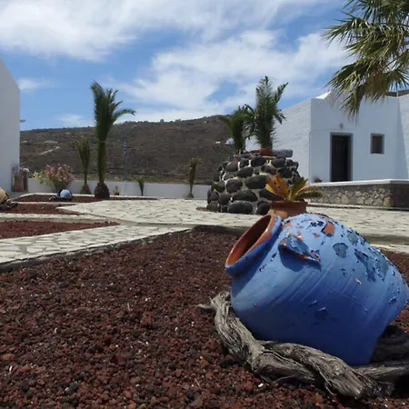 Agia Irini Gasthof Imerovigli (Santorini)