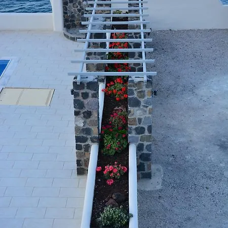 Agia Irini Gasthof 3*