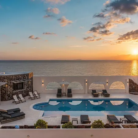 Agia Irini 3*