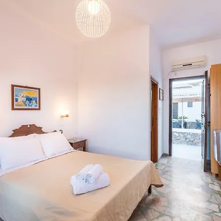 Agia Irini Gasthof 3*