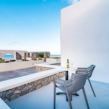 Agia Irini Gasthof Imerovigli (Santorini)